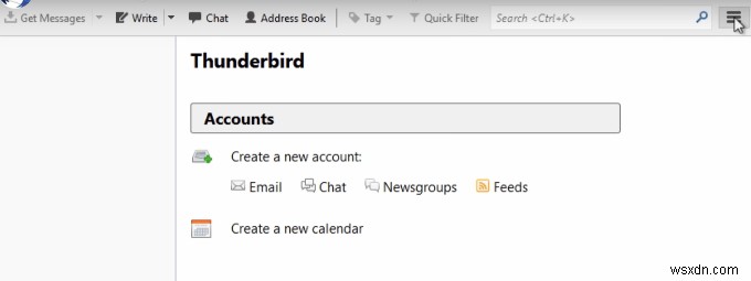 썬더버드(Thunderbird) 프로필과 이메일을 새 Windows PC로 옮기는 완벽 가이드