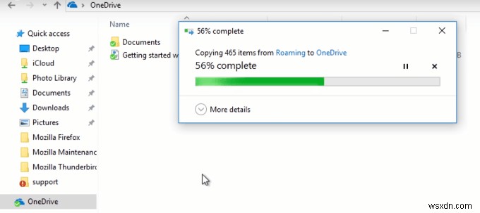 썬더버드(Thunderbird) 프로필과 이메일을 새 Windows PC로 옮기는 완벽 가이드