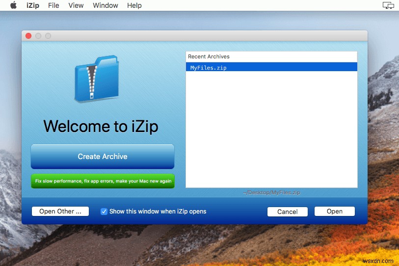 Zip 파일 암호화 방법, Windows·Mac·Android까지 완벽 정리
