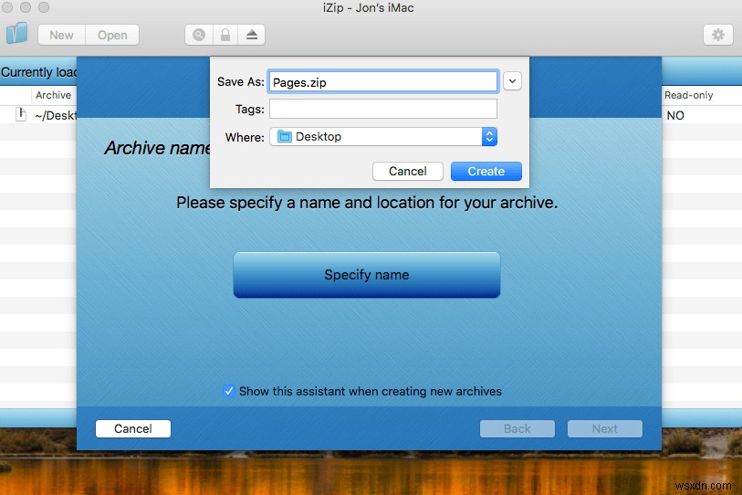 Zip 파일 암호화 방법, Windows·Mac·Android까지 완벽 정리