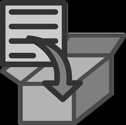 Zip 파일 암호화 방법, Windows·Mac·Android까지 완벽 정리