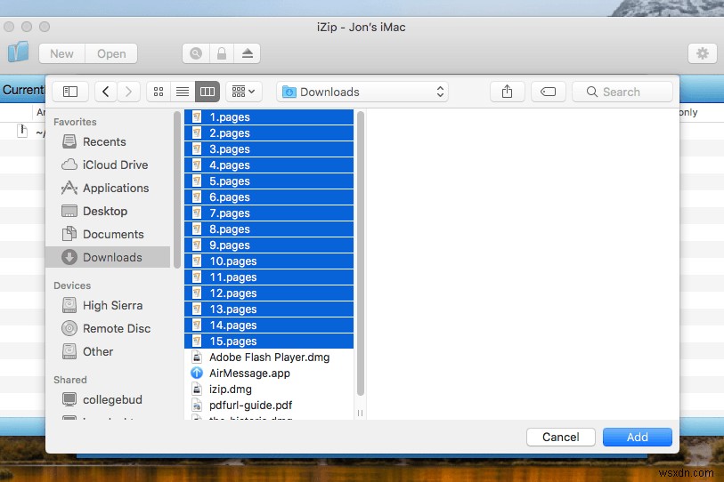 Zip 파일 암호화 방법, Windows·Mac·Android까지 완벽 정리