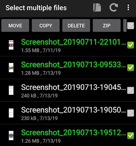 Zip 파일 암호화 방법, Windows·Mac·Android까지 완벽 정리
