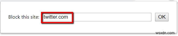 크롬(Chrome)에서 웹사이트 차단하는 방법 완벽 가이드