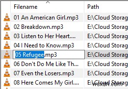 MP3 메타데이터 일괄 수정하는 방법 (MP3tag · iTunes)