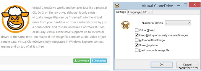 Windows에서 ISO 파일 만들고 실행하는 방법 완벽 가이드