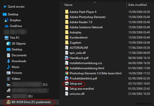Windows에서 ISO 파일 만들고 실행하는 방법 완벽 가이드