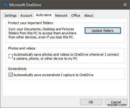 OneDrive로 Windows 중요 폴더 자동 백업하는 방법