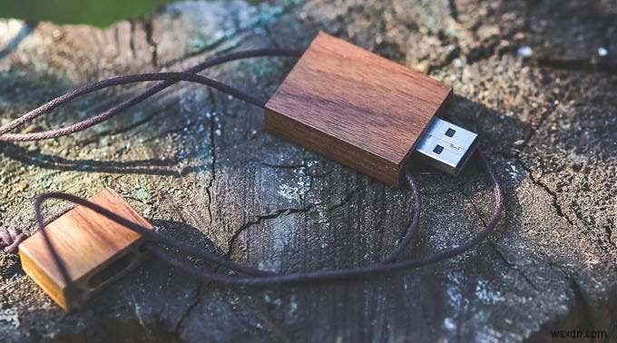 USB 플래시 드라이브 비밀번호로 보호하는 방법 완벽 가이드