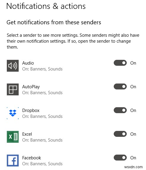 Windows 팝업 알림 끄는 방법: 알림 설정부터 잠금 화면 광고 차단까지
