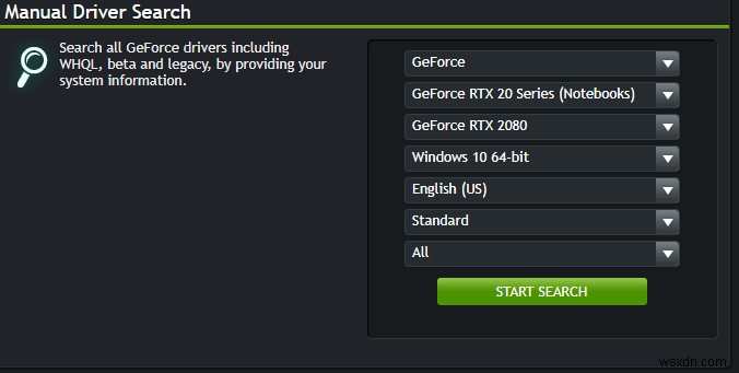 NVIDIA 드라이버 업데이트 방법: 최고의 게임 성능을 위한 완벽 가이드