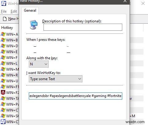 Windows 10에서 나만의 사용자 지정 단축키 만드는 완벽 가이드