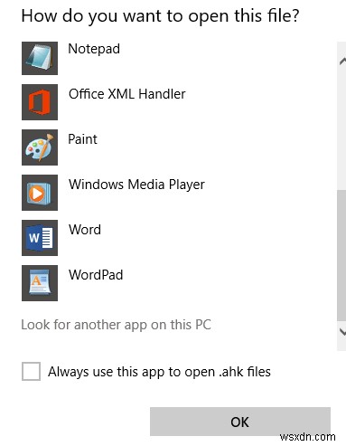 Windows 10에서 나만의 사용자 지정 단축키 만드는 완벽 가이드