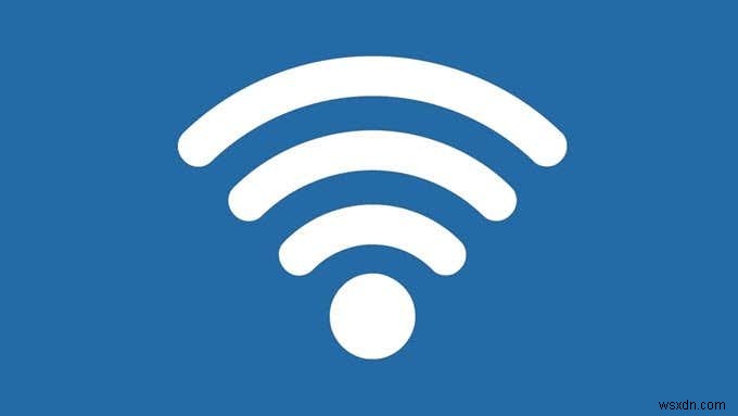 Windows 10에서 CMD 명령어로 와이파이(WiFi) 비밀번호 확인하는 방법