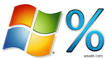 Windows에서 사용자 지정 환경 변수를 만들고 활용하는 방법