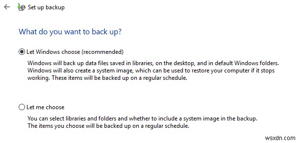 Windows 10 시스템 이미지 백업 만들기 – 전체 PC 복구를 위한 완벽 가이드