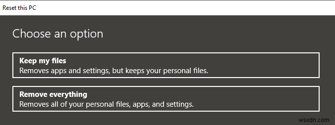 Windows 10 시스템 이미지 백업 만들기 – 전체 PC 복구를 위한 완벽 가이드