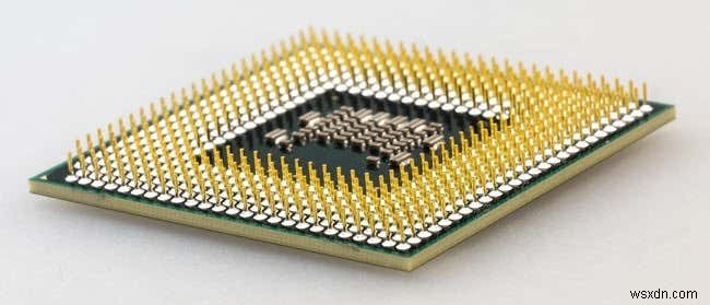 내 PC의 CPU 코어 수 확인하는 방법 총정리