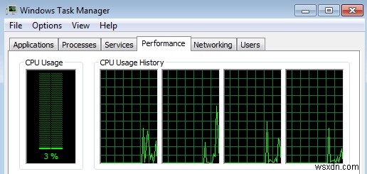내 PC의 CPU 코어 수 확인하는 방법 총정리