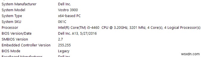 내 PC의 CPU 코어 수 확인하는 방법 총정리
