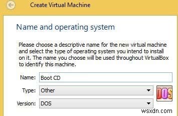 부팅 환경 스크린샷 캡처 방법, VirtualBox로 해결하는 완벽 가이드