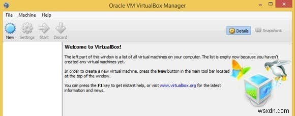 부팅 환경 스크린샷 캡처 방법, VirtualBox로 해결하는 완벽 가이드