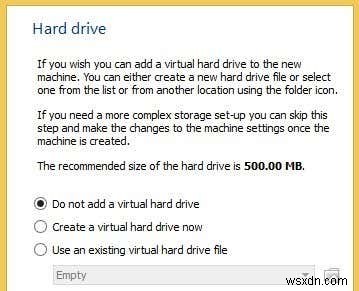 부팅 환경 스크린샷 캡처 방법, VirtualBox로 해결하는 완벽 가이드