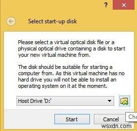 부팅 환경 스크린샷 캡처 방법, VirtualBox로 해결하는 완벽 가이드