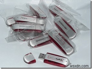 YUMI로 여러 운영체제를 부팅할 수 있는 멀티 부팅 USB 만들기