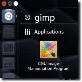 김프(GIMP) 치유 선택 도구로 사진 흠집 지우는 방법