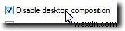 Windows 7에서 Aero 효과 끄기: 영구 비활성화부터 일시 비활성화까지