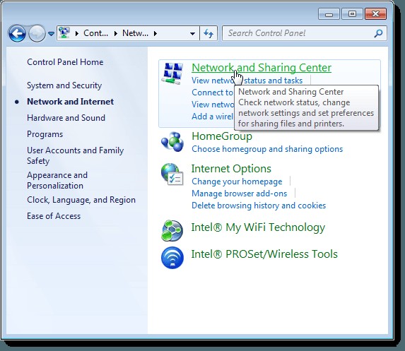 Windows에서 저장된 Wi-Fi 무선 네트워크 보안 키(암호) 확인하는 방법