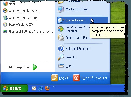 Windows 기능 활성화 및 비활성화하는 방법
