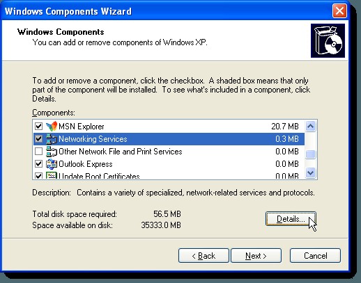 Windows 기능 활성화 및 비활성화하는 방법