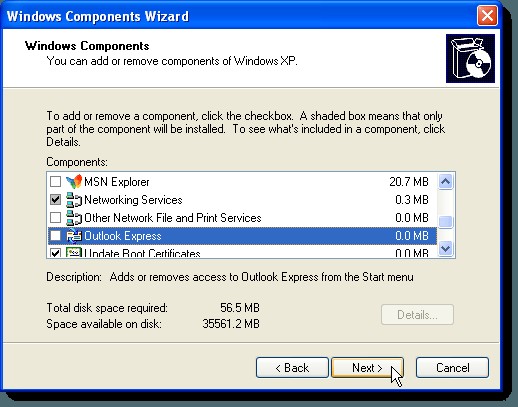 Windows 기능 활성화 및 비활성화하는 방법