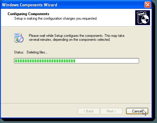 Windows 기능 활성화 및 비활성화하는 방법