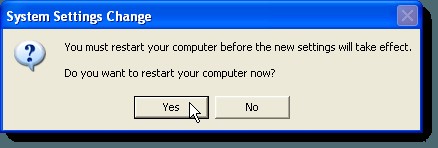 Windows 기능 활성화 및 비활성화하는 방법