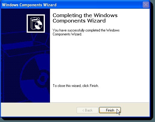 Windows 기능 활성화 및 비활성화하는 방법
