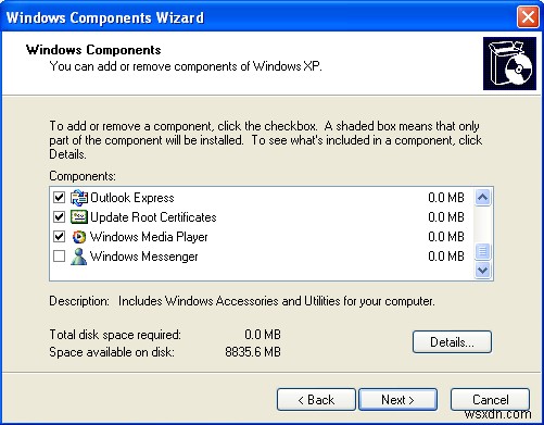 Windows 7·Vista·XP에서 Windows Messenger 제거하는 완벽 가이드
