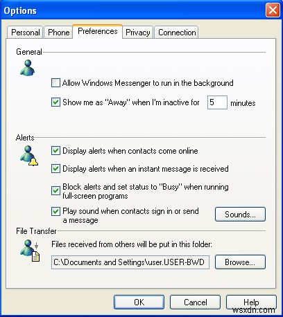 Windows 7·Vista·XP에서 Windows Messenger 제거하는 완벽 가이드