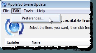 Windows에서 Apple Safari 브라우저 업데이트하는 방법