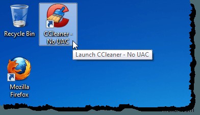 특정 프로그램에만 UAC(사용자 계정 컨트롤) 끄는 방법 – UAC Trust Shortcut 활용법