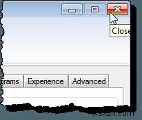 Windows에서 원격 데스크톱 자격 증명 저장 방지하는 방법