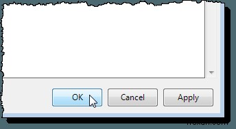 Windows에서 원격 데스크톱 자격 증명 저장 방지하는 방법