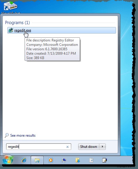 Windows 7/8/10 작업 표시줄 고정 항목 백업 및 복원 완벽 가이드