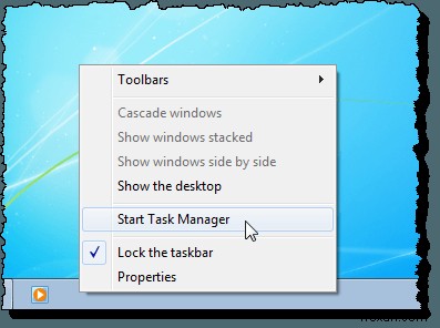 Windows 7/8/10 작업 표시줄 고정 항목 백업 및 복원 완벽 가이드