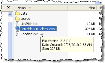 USB 드라이브에서 VirtualBox 실행하기 – 휴대용 가상 머신 완벽 가이드