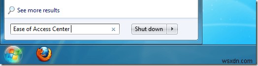 Windows 7/8/10에서 Aero Snap 기능 비활성화하는 방법