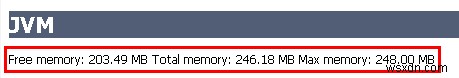 Tomcat 메모리 할당량 늘리는 방법: JVM 힙 크기 조정 완벽 가이드