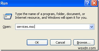 윈도우 Windows Installer 서비스에 액세스할 수 없습니다 오류 해결 방법 총정리